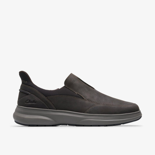 Mullan Step Dark Brown Leather - US 3161