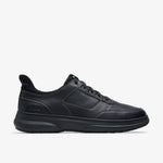 Mullan Easy Black Leather - US 4633