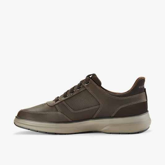 Mullan Easy Dark Brown Leather - US 8336