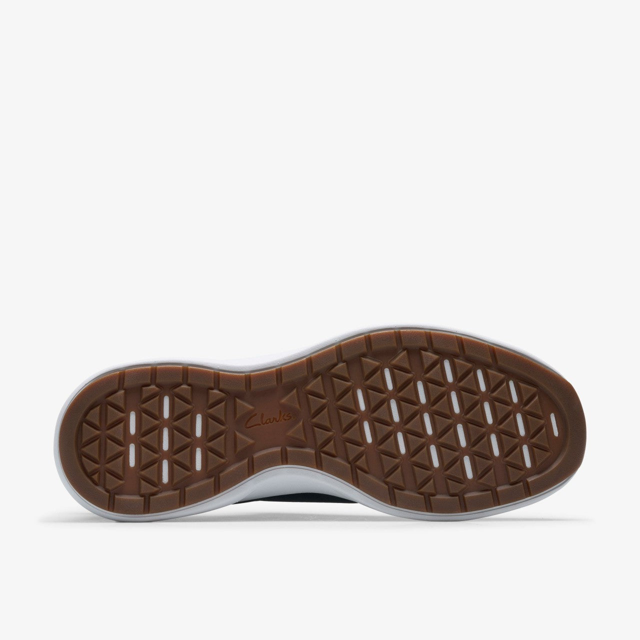 Mullan Easy Navy Combination | Clarks Onsale