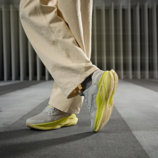 Pace Walk Lime Combination - US 1221