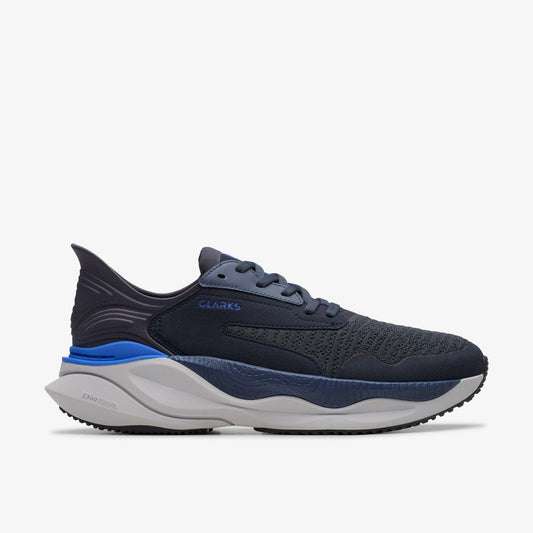 Clarks Pace Navy | Clarks US