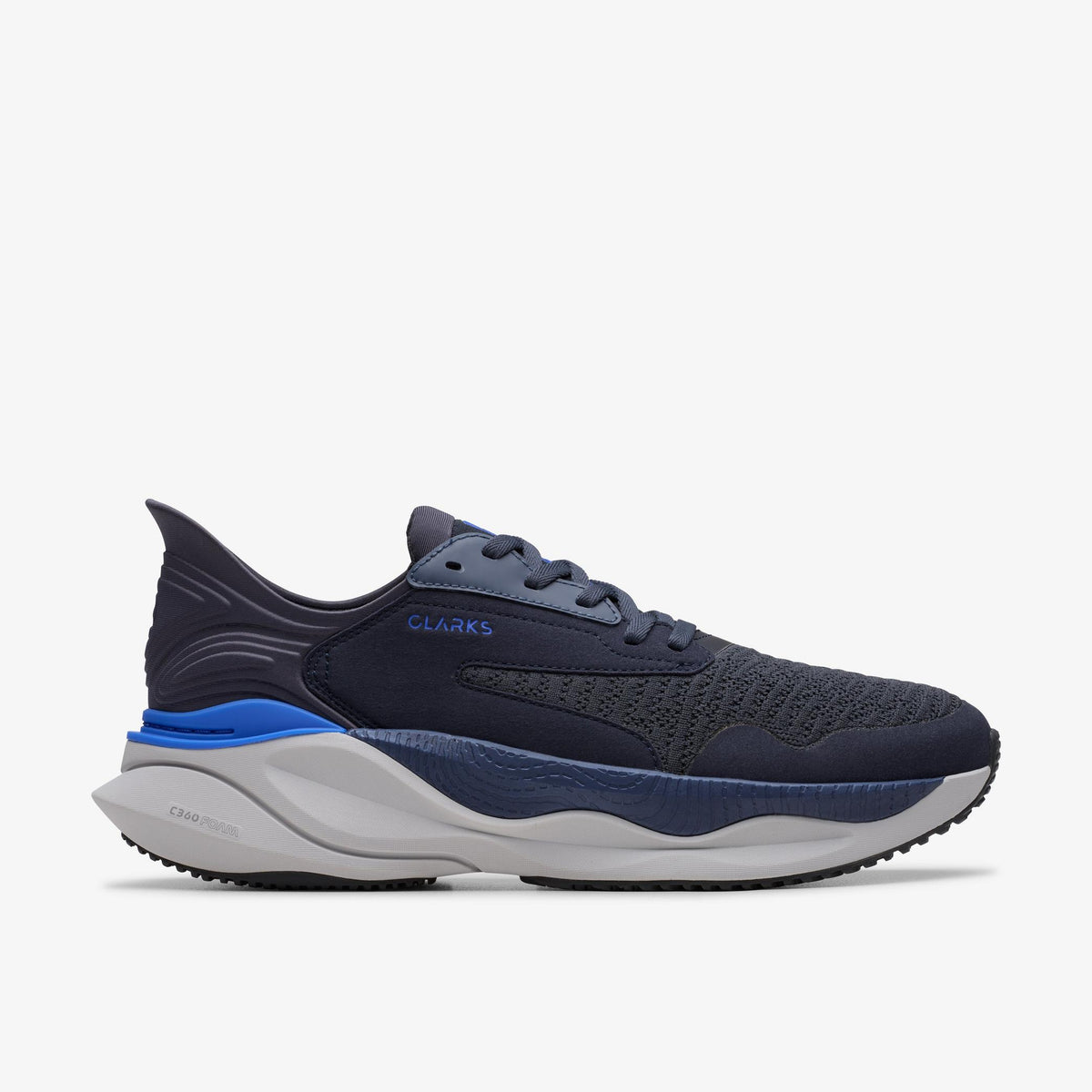 Pace Walk Navy - US 7522