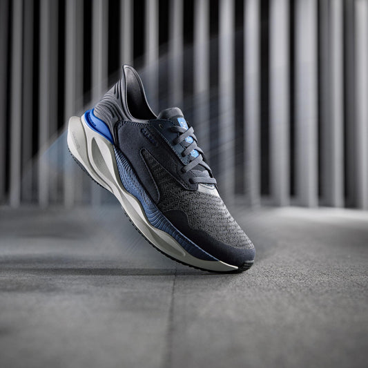 Pace Walk Navy - US 7522