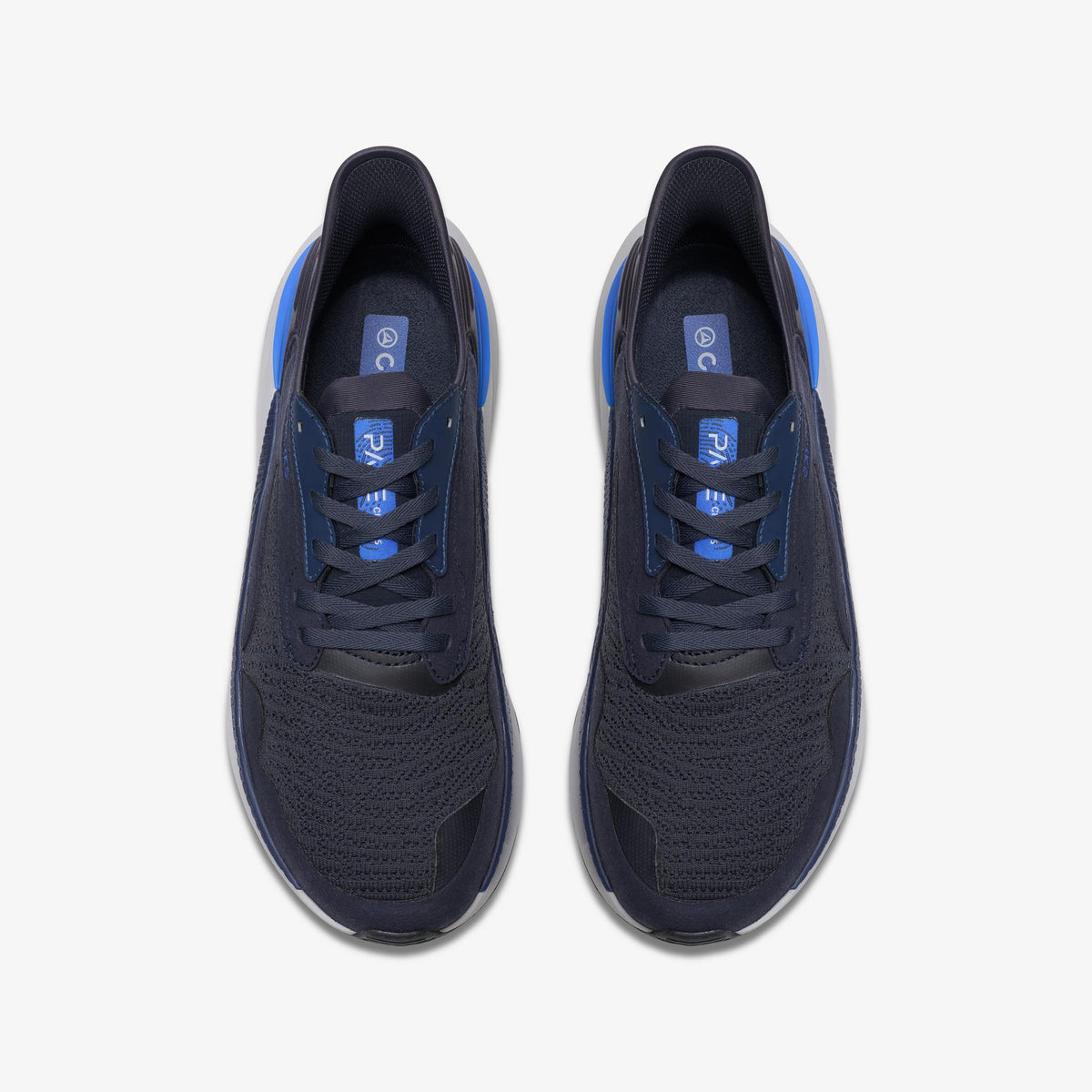 Pace Walk Navy - US 7522