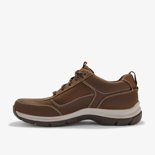 Spypath Ox Beeswax Leather | Clarks Onsale