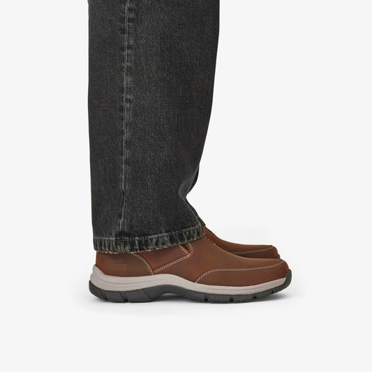 Spypath Step Beeswax Leather | Clarks Discount