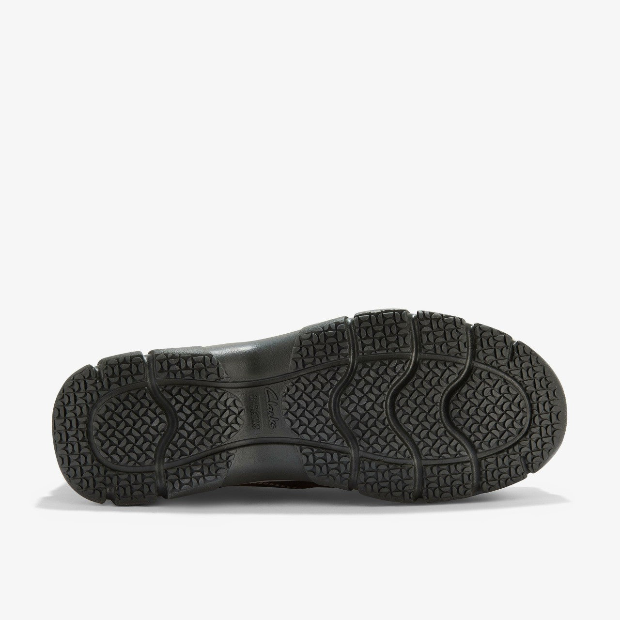Spypath Step Beeswax Leather | Clarks Discount