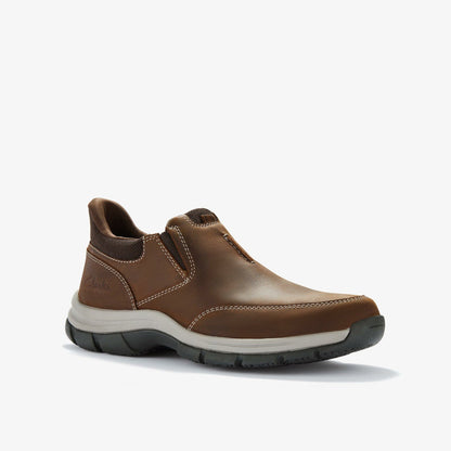 Spypath Step Beeswax Leather | Clarks Discount