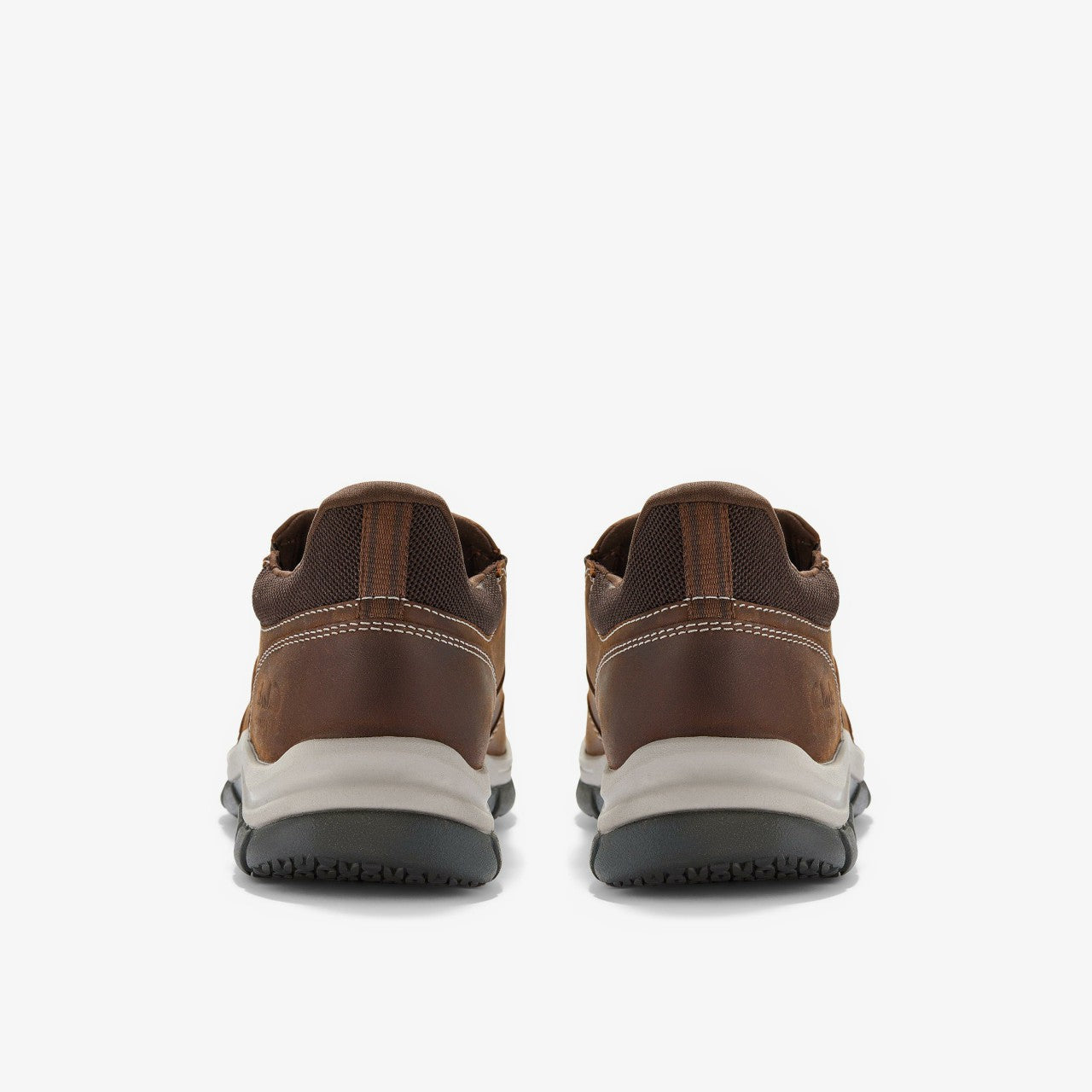 Spypath Step Beeswax Leather | Clarks Discount