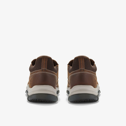 Spypath Step Beeswax Leather | Clarks Discount