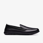 Flexway Step Black Smooth - US 4620