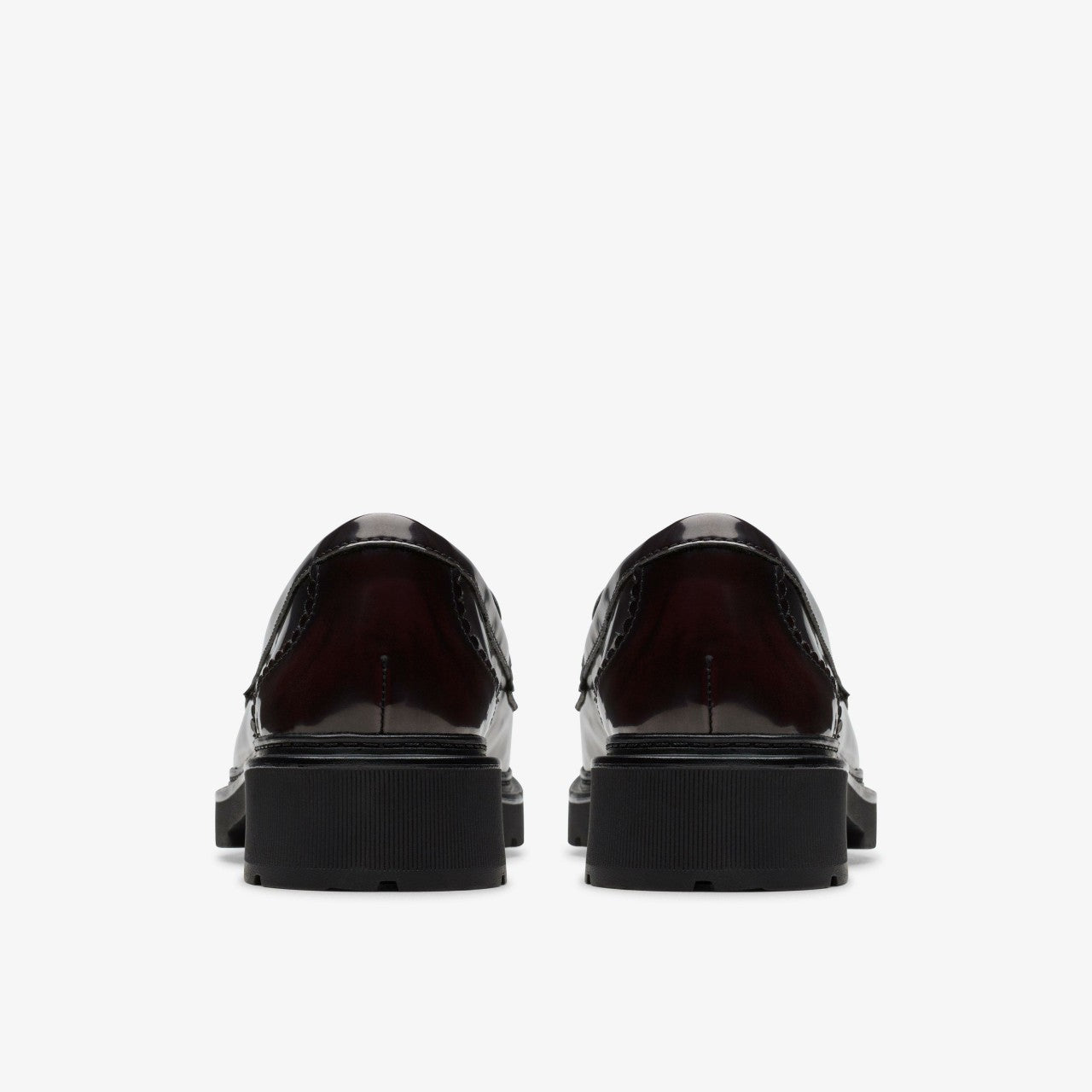 Lauryl Tassel Wine | Clarks Onsale