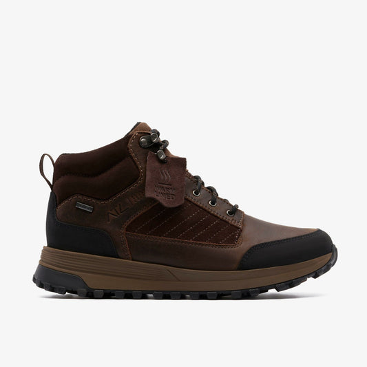 ATL Trek Hi GORE-TEX Brown | Clarks For Sale