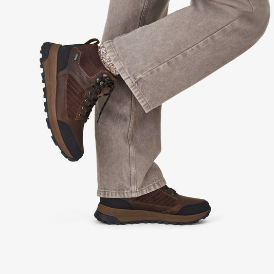 ATL Trek Hi GORE-TEX Brown | Clarks For Sale