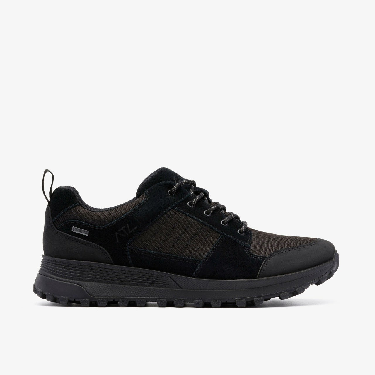 ATL Trek GORE-TEX Black Combination | Clarks Onsale