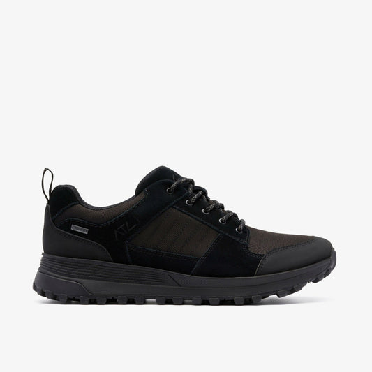 ATL Trek GORE-TEX Black Combination | Clarks Onsale