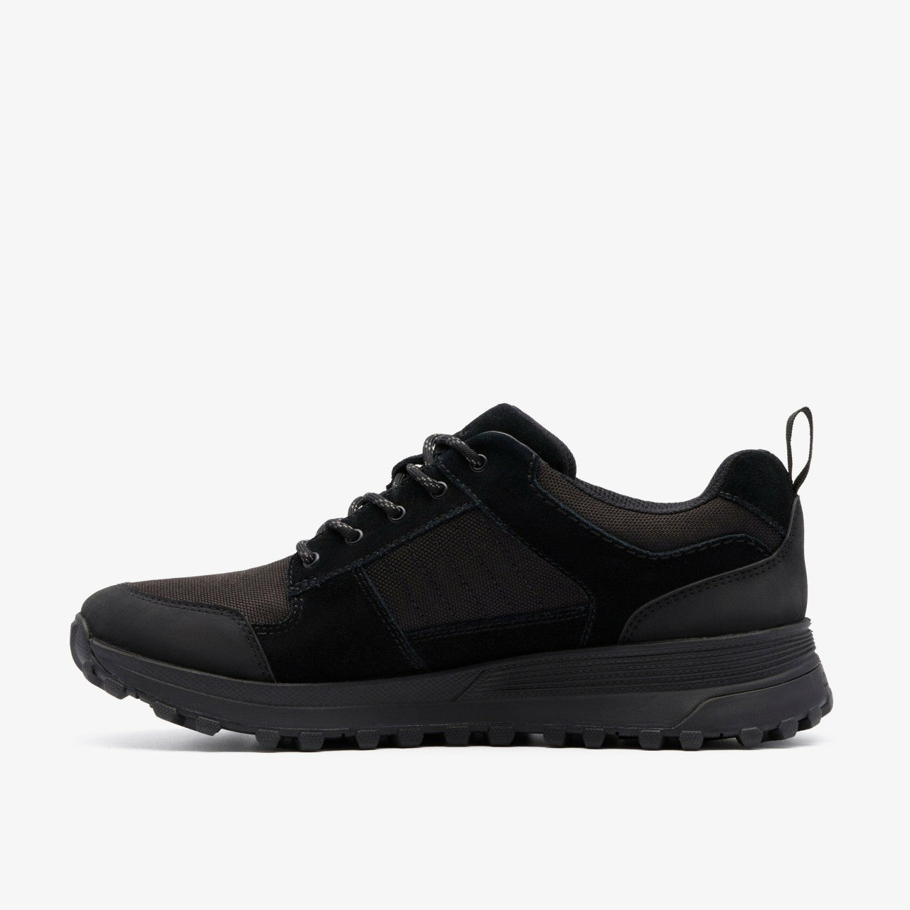 ATL Trek GORE-TEX Black Combination | Clarks Onsale