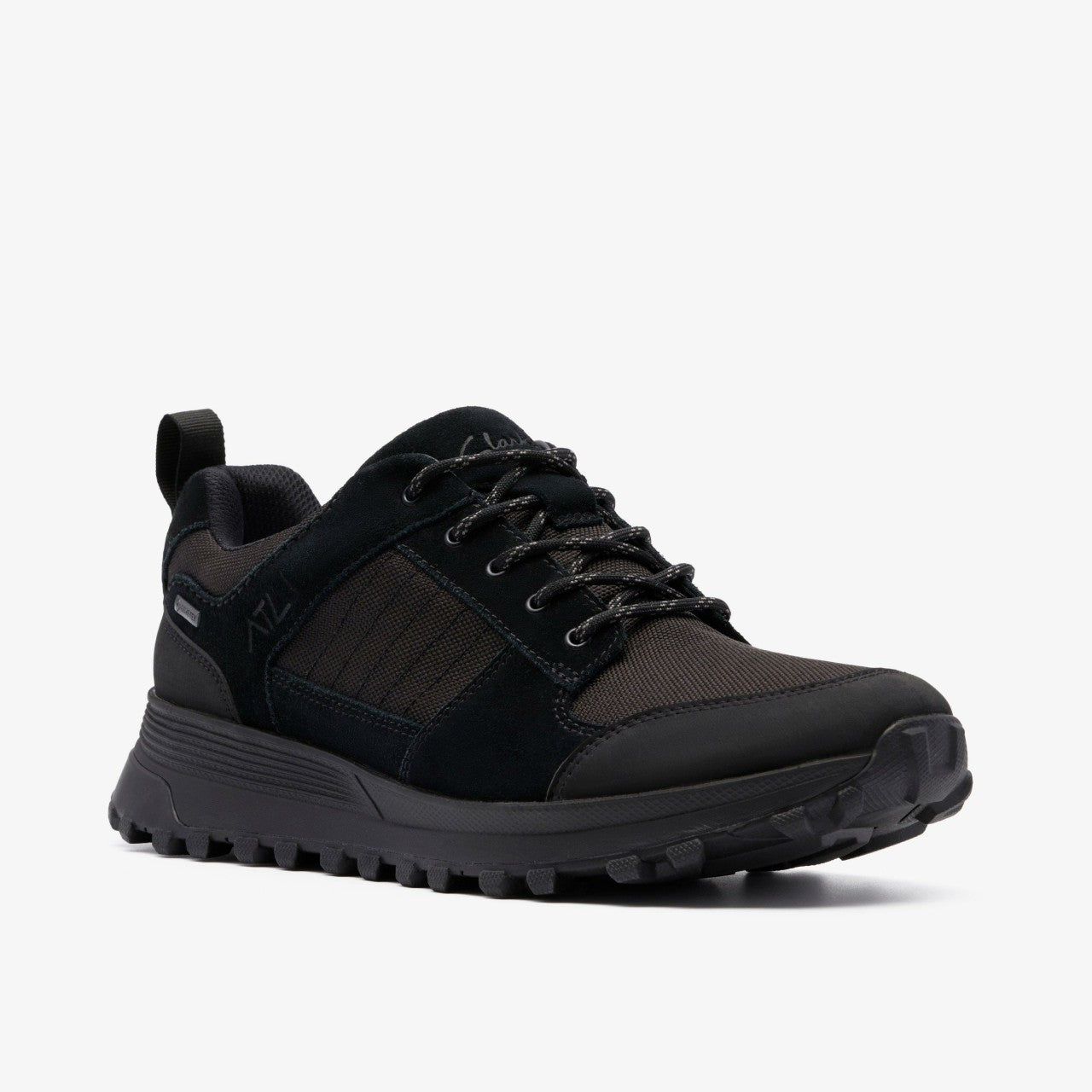 ATL Trek GORE-TEX Black Combination | Clarks Onsale