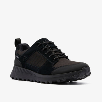 ATL Trek GORE-TEX Black Combination | Clarks Onsale