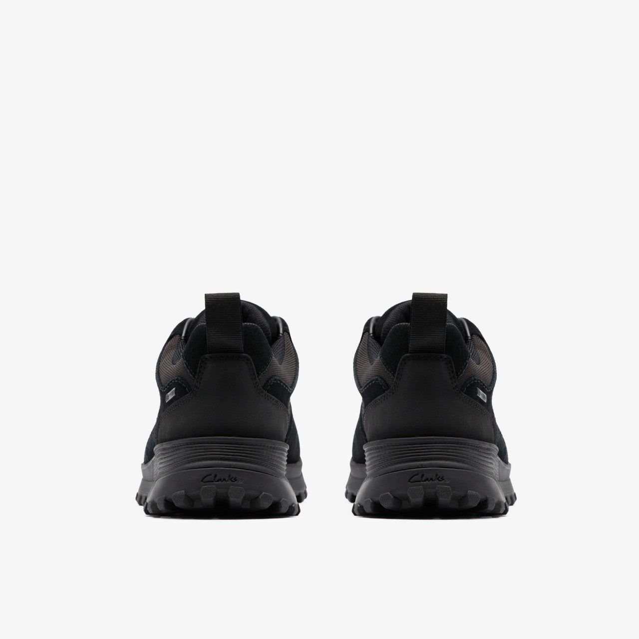 ATL Trek GORE-TEX Black Combination | Clarks Onsale