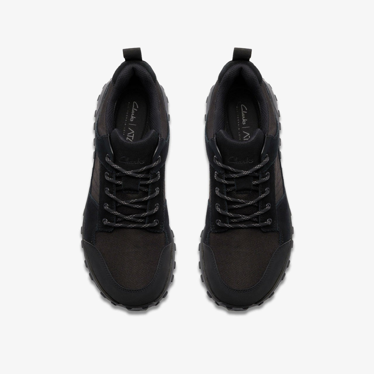 ATL Trek GORE-TEX Black Combination | Clarks Onsale