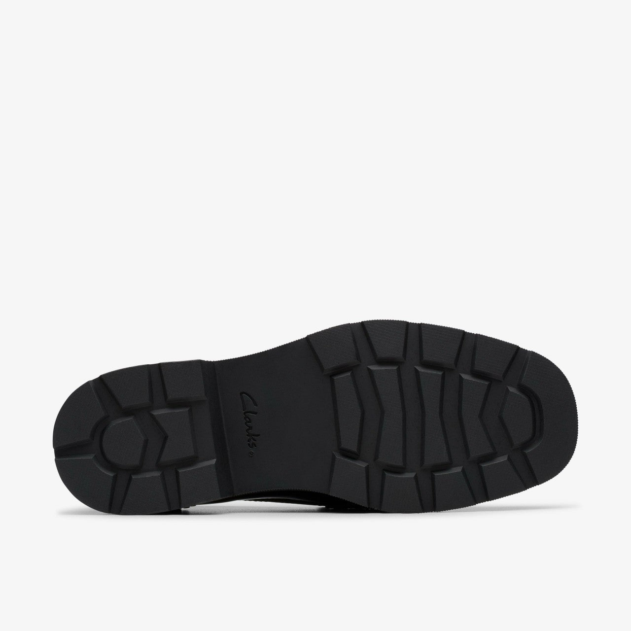 Lauryl Tassel Black Patent | Clarks For Sale