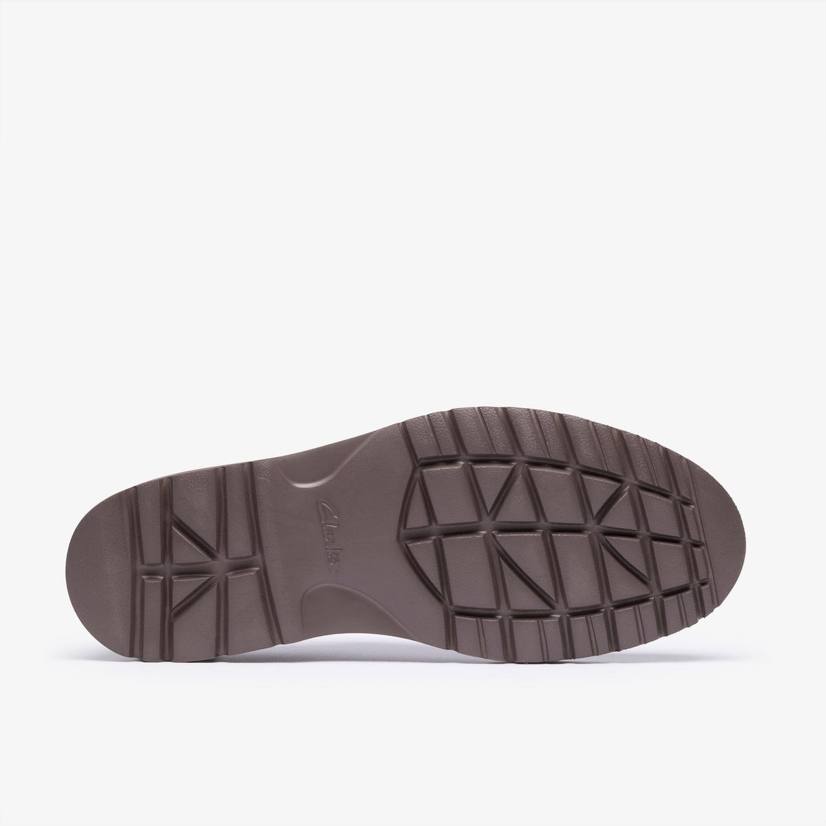 Weltridge Moc Dark Tan Leather - US 9392