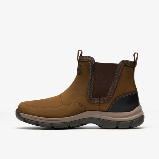 Walpath Easy Waterproof Beeswax Leather - US 0256