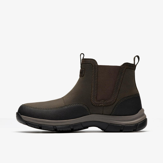 Walpath Easy Waterproof Taupe - US 6970