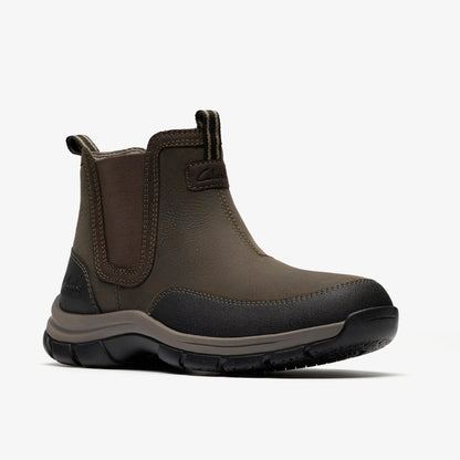 Walpath Easy Waterproof Taupe - US 6970