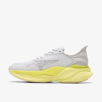 Clarks Pace Lime Combination | Clarks Sale