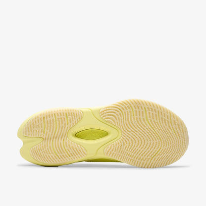 Clarks Pace Lime Combination | Clarks Sale