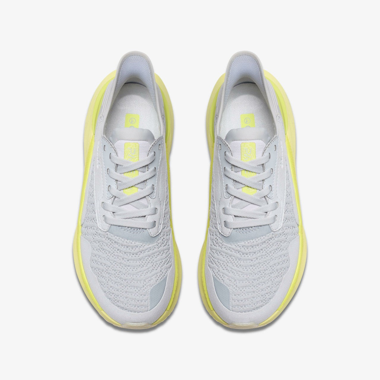 Clarks Pace Lime Combination | Clarks Sale