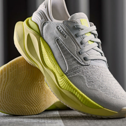 Clarks Pace Lime Combination | Clarks Sale