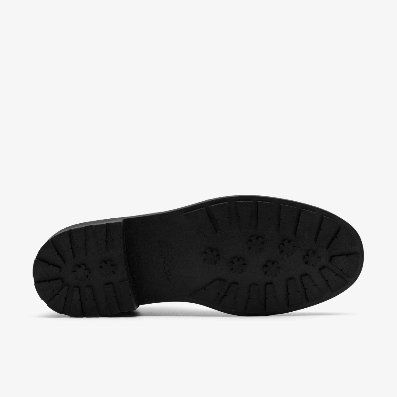 Orinoco3 Lane Black Patent | Clarks For Sale