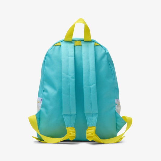 Bluey Backpack Small Blue Combination | Clarks