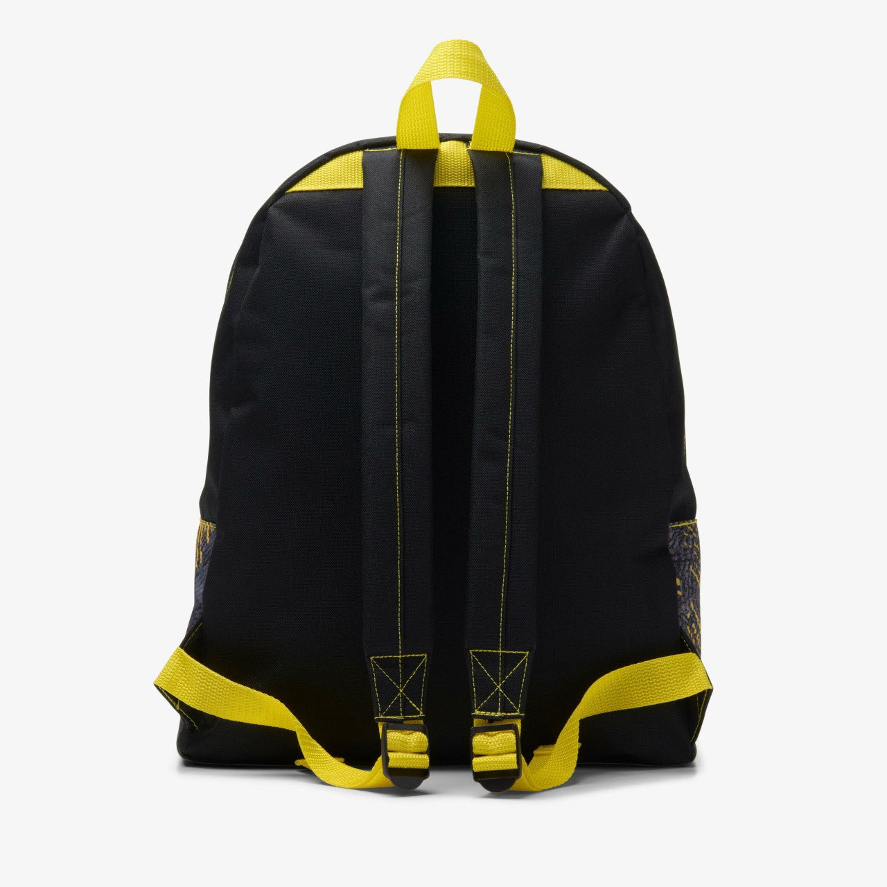 Pokemon 2 Large Black/Yellow | Clarks