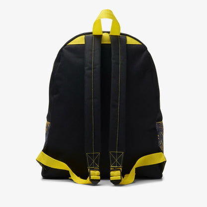 Pokemon 2 Large Black/Yellow | Clarks