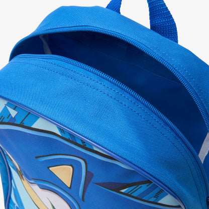 Sonic Small Blue | Clarks Discount