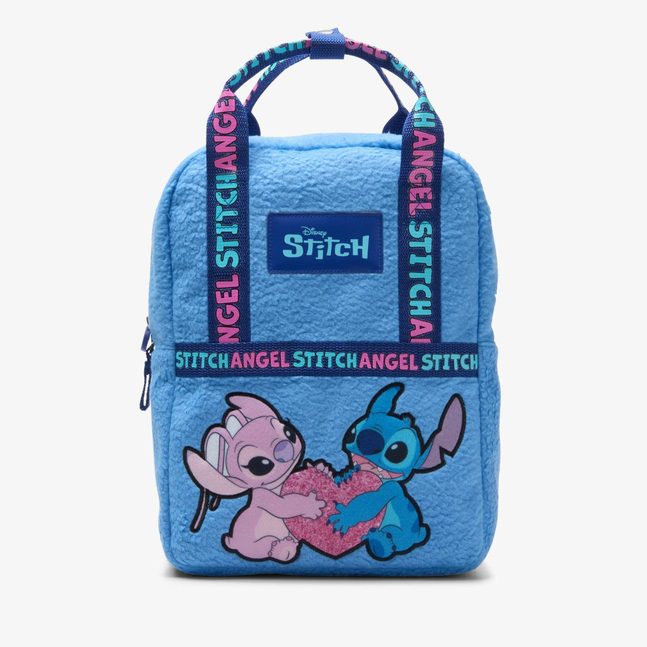 Stitch 2 Small Blue | Clarks Sale