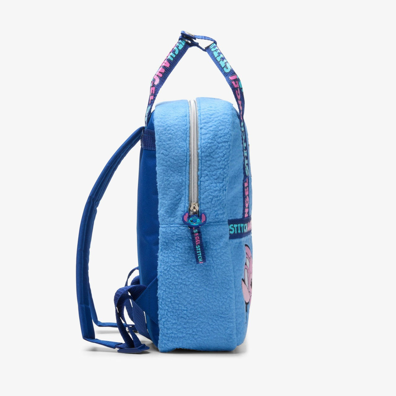 Stitch 2 Small Blue | Clarks Sale