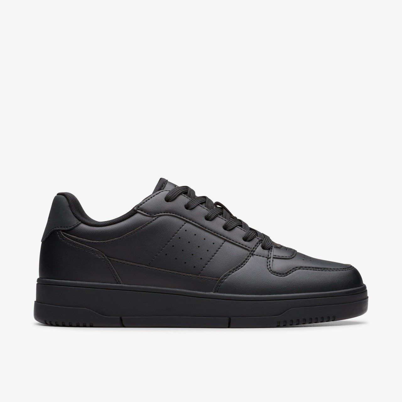 Christly Court Black | Clarks For Sale