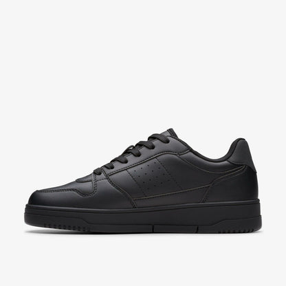 Christly Court Black | Clarks For Sale
