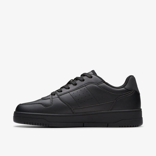 Christly Court Black | Clarks For Sale