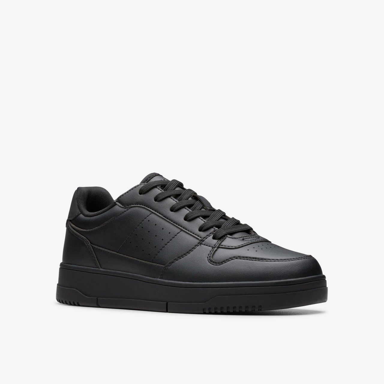Christly Court Black | Clarks For Sale