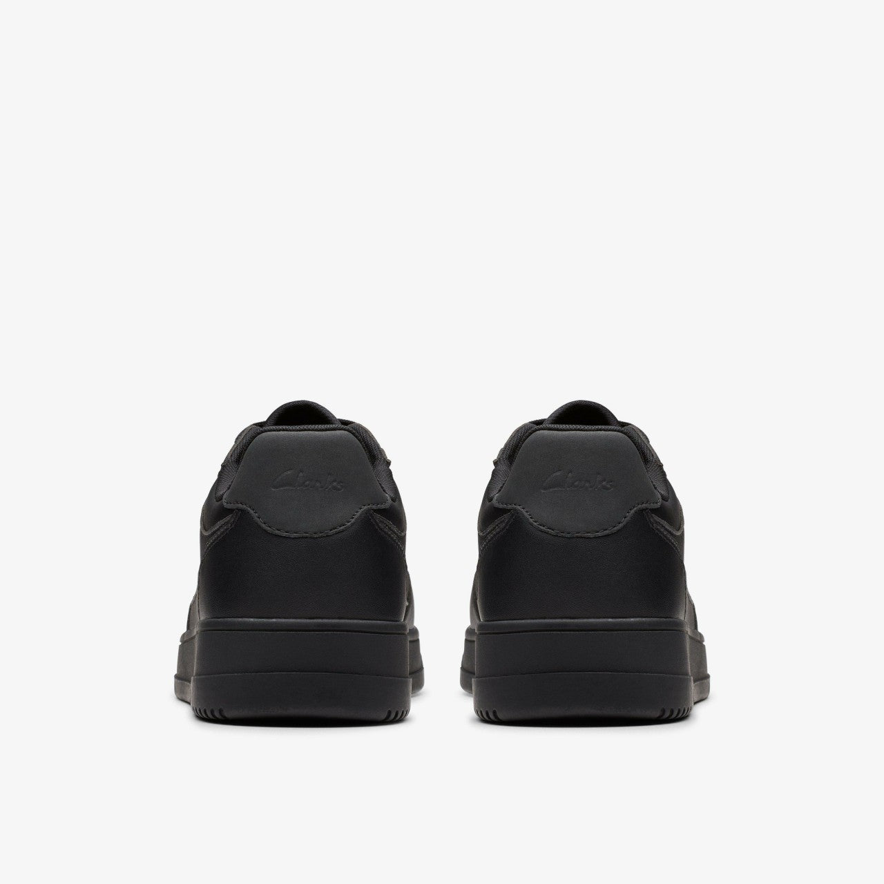 Christly Court Black | Clarks For Sale