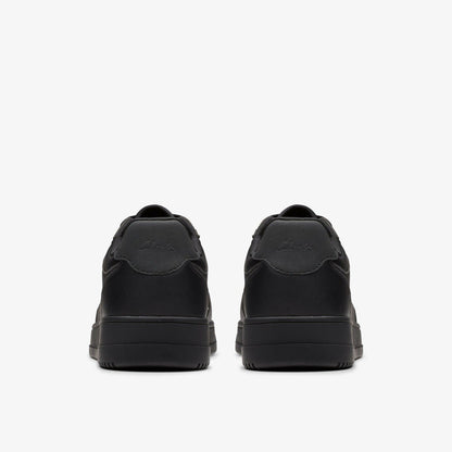 Christly Court Black | Clarks For Sale