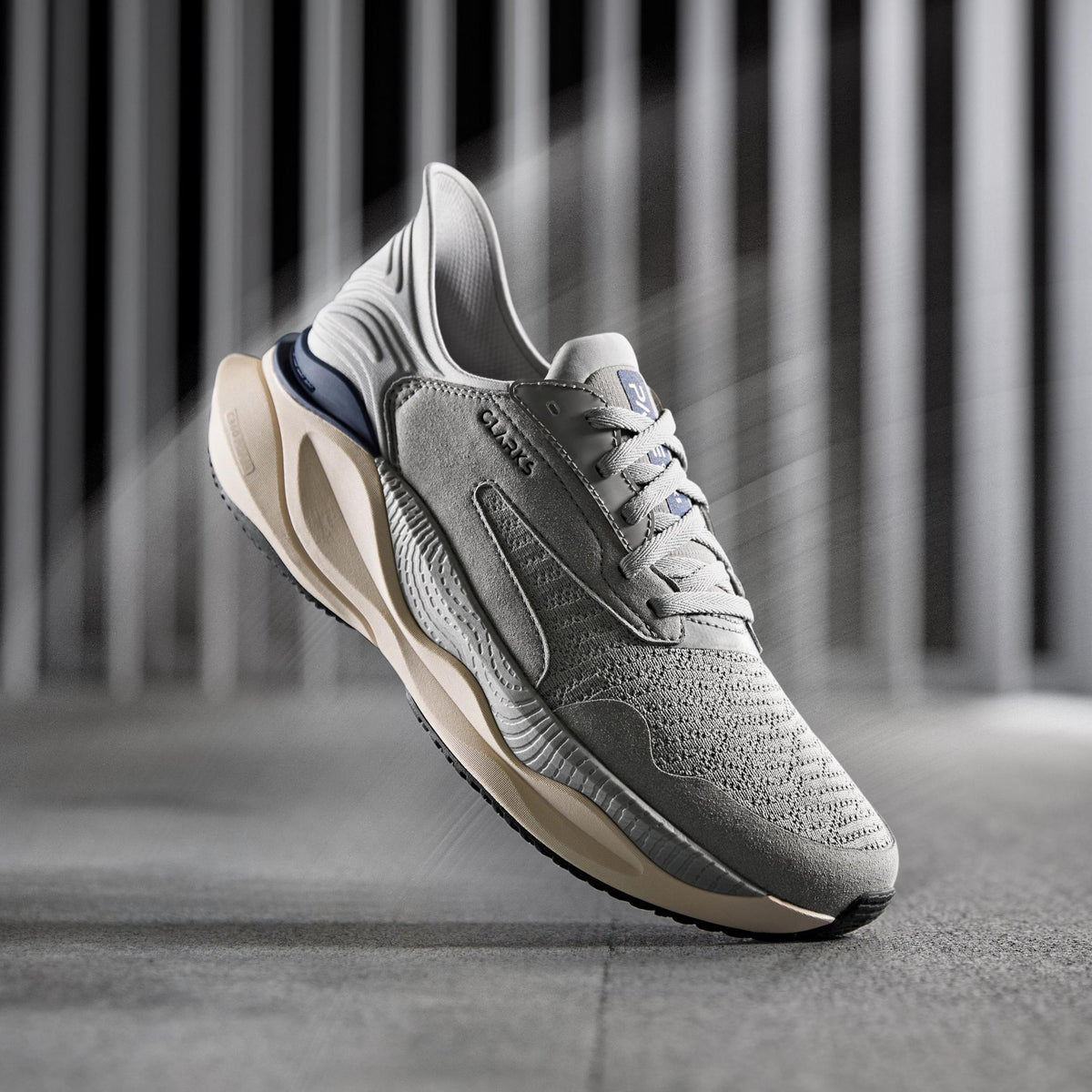 Pace Walk Grey - US 5766