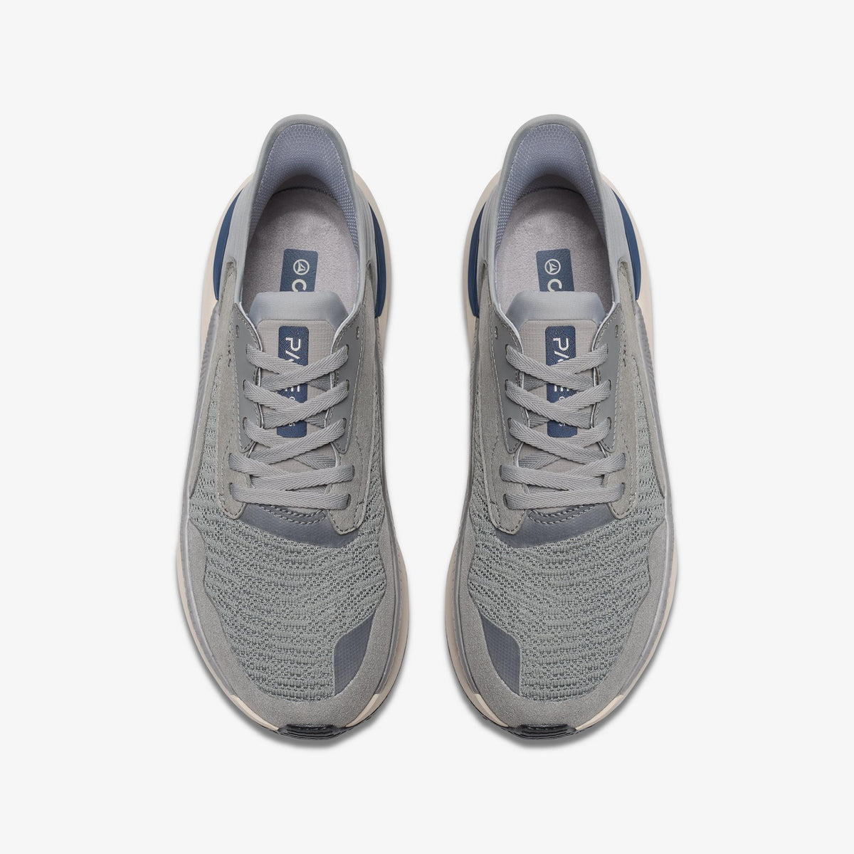 Pace Walk Grey - US 5766